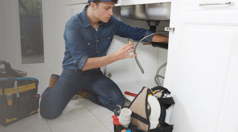 Professional Leak Detection Services in Black Hawk, SD